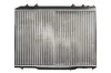 Kühler, Motorkühlung THERMOTEC D72005TT Bild Kühler, Motorkühlung THERMOTEC D72005TT
