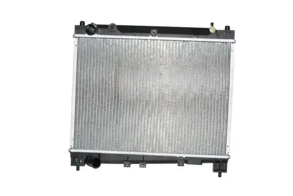 Kühler, Motorkühlung THERMOTEC D72009TT