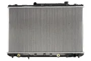 Kühler, Motorkühlung THERMOTEC D72013TT