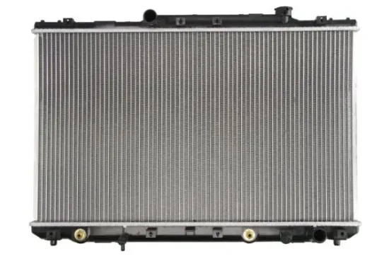 Kühler, Motorkühlung THERMOTEC D72013TT Bild Kühler, Motorkühlung THERMOTEC D72013TT