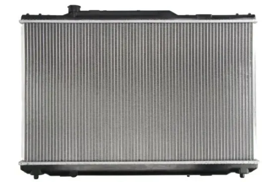 Kühler, Motorkühlung THERMOTEC D72013TT Bild Kühler, Motorkühlung THERMOTEC D72013TT