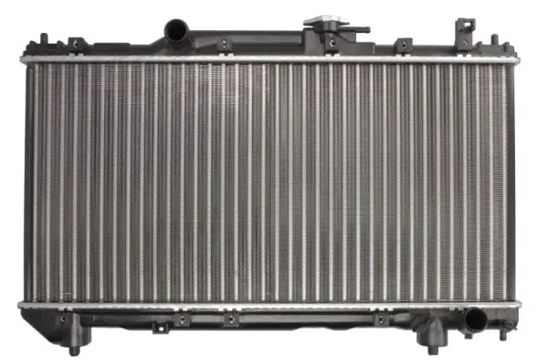 Kühler, Motorkühlung THERMOTEC D72014TT