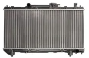 Kühler, Motorkühlung THERMOTEC D72014TT