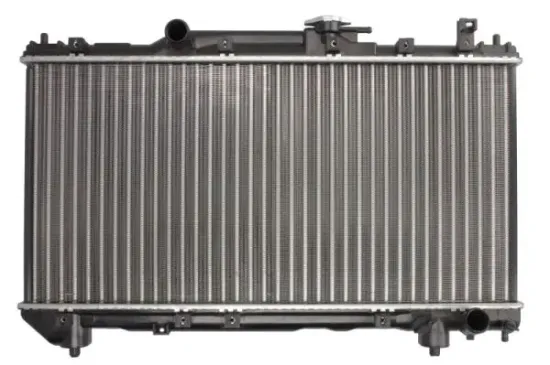 Kühler, Motorkühlung THERMOTEC D72014TT Bild Kühler, Motorkühlung THERMOTEC D72014TT