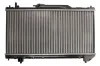 Kühler, Motorkühlung THERMOTEC D72014TT Bild Kühler, Motorkühlung THERMOTEC D72014TT
