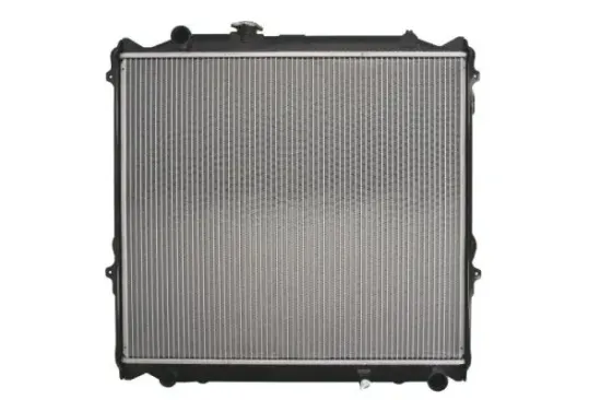 Kühler, Motorkühlung THERMOTEC D72021TT Bild Kühler, Motorkühlung THERMOTEC D72021TT