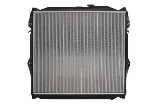 Kühler, Motorkühlung THERMOTEC D72021TT Bild Kühler, Motorkühlung THERMOTEC D72021TT