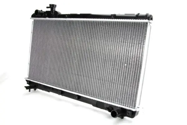Kühler, Motorkühlung THERMOTEC D72025TT