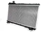 Kühler, Motorkühlung THERMOTEC D72025TT