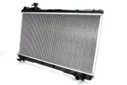 Kühler, Motorkühlung THERMOTEC D72025TT