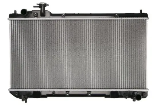 Kühler, Motorkühlung THERMOTEC D72026TT Bild Kühler, Motorkühlung THERMOTEC D72026TT