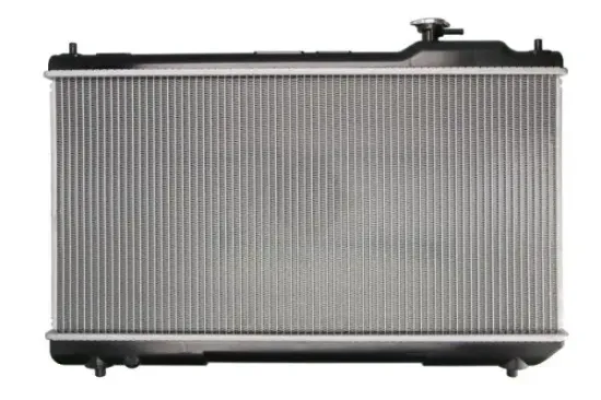 Kühler, Motorkühlung THERMOTEC D72026TT Bild Kühler, Motorkühlung THERMOTEC D72026TT
