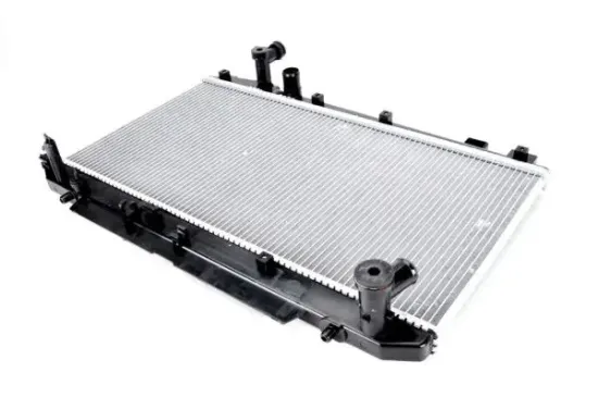 Kühler, Motorkühlung THERMOTEC D72028TT Bild Kühler, Motorkühlung THERMOTEC D72028TT