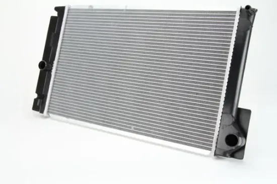 Kühler, Motorkühlung THERMOTEC D72030TT Bild Kühler, Motorkühlung THERMOTEC D72030TT