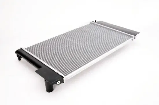 Kühler, Motorkühlung THERMOTEC D72030TT Bild Kühler, Motorkühlung THERMOTEC D72030TT