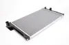 Kühler, Motorkühlung THERMOTEC D72030TT Bild Kühler, Motorkühlung THERMOTEC D72030TT