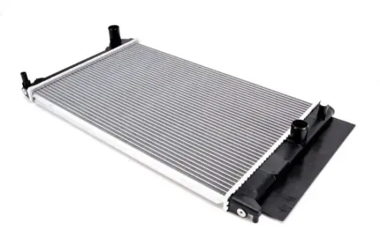 Kühler, Motorkühlung THERMOTEC D72030TT Bild Kühler, Motorkühlung THERMOTEC D72030TT