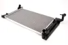 Kühler, Motorkühlung THERMOTEC D72031TT Bild Kühler, Motorkühlung THERMOTEC D72031TT