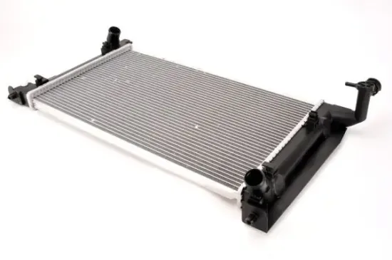 Kühler, Motorkühlung THERMOTEC D72031TT Bild Kühler, Motorkühlung THERMOTEC D72031TT