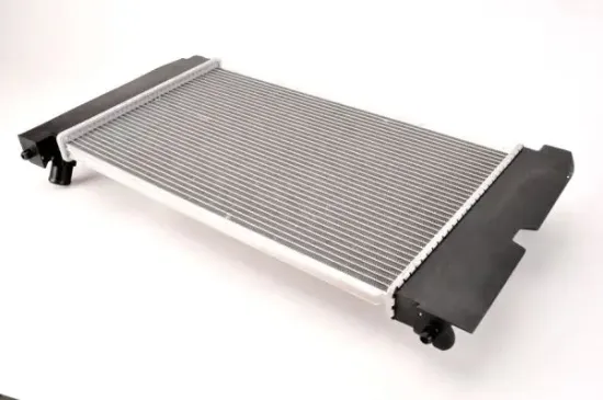 Kühler, Motorkühlung THERMOTEC D72031TT Bild Kühler, Motorkühlung THERMOTEC D72031TT