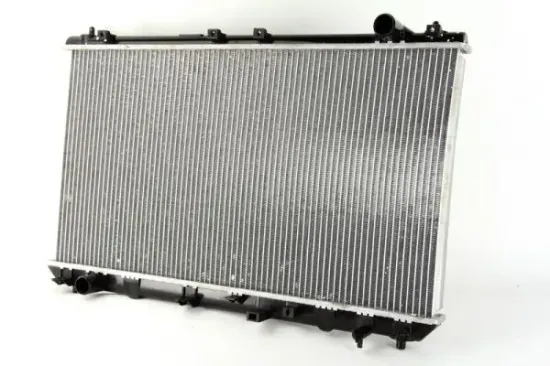 Kühler, Motorkühlung THERMOTEC D72033TT Bild Kühler, Motorkühlung THERMOTEC D72033TT