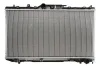 Kühler, Motorkühlung THERMOTEC D72035TT Bild Kühler, Motorkühlung THERMOTEC D72035TT