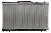 Kühler, Motorkühlung THERMOTEC D72035TT Bild Kühler, Motorkühlung THERMOTEC D72035TT