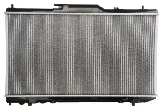 Kühler, Motorkühlung THERMOTEC D72035TT Bild Kühler, Motorkühlung THERMOTEC D72035TT