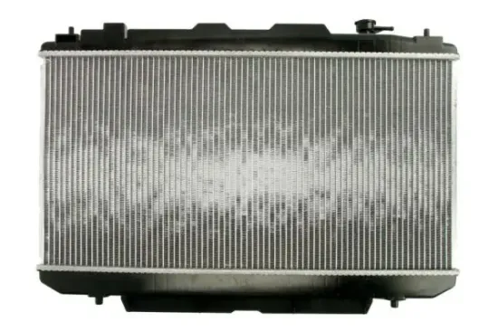 Kühler, Motorkühlung THERMOTEC D72036TT Bild Kühler, Motorkühlung THERMOTEC D72036TT