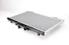 Kühler, Motorkühlung THERMOTEC D72038TT Bild Kühler, Motorkühlung THERMOTEC D72038TT
