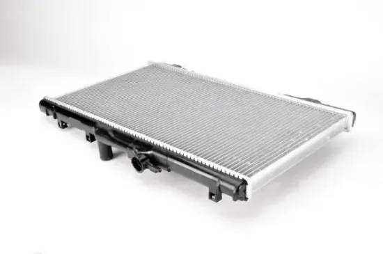 Kühler, Motorkühlung THERMOTEC D72038TT Bild Kühler, Motorkühlung THERMOTEC D72038TT