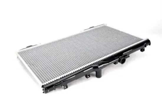 Kühler, Motorkühlung THERMOTEC D72038TT Bild Kühler, Motorkühlung THERMOTEC D72038TT