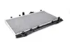 Kühler, Motorkühlung THERMOTEC D72038TT Bild Kühler, Motorkühlung THERMOTEC D72038TT