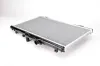 Kühler, Motorkühlung THERMOTEC D72038TT Bild Kühler, Motorkühlung THERMOTEC D72038TT