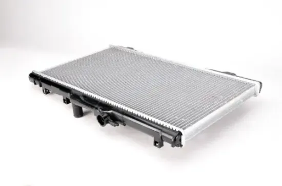 Kühler, Motorkühlung THERMOTEC D72038TT Bild Kühler, Motorkühlung THERMOTEC D72038TT