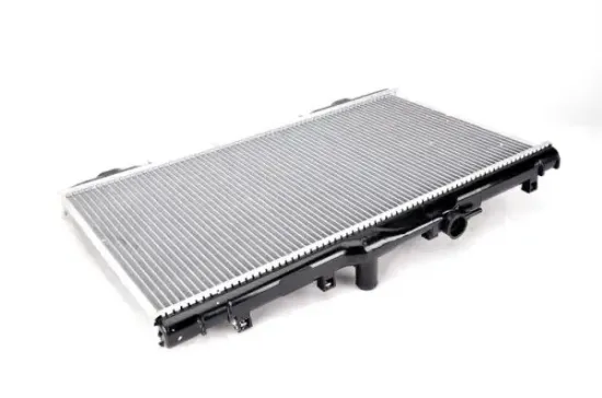 Kühler, Motorkühlung THERMOTEC D72038TT Bild Kühler, Motorkühlung THERMOTEC D72038TT