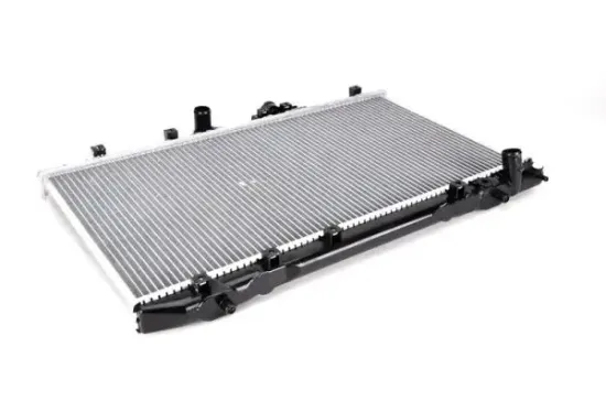 Kühler, Motorkühlung THERMOTEC D72038TT Bild Kühler, Motorkühlung THERMOTEC D72038TT