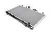 Kühler, Motorkühlung THERMOTEC D72038TT Bild Kühler, Motorkühlung THERMOTEC D72038TT