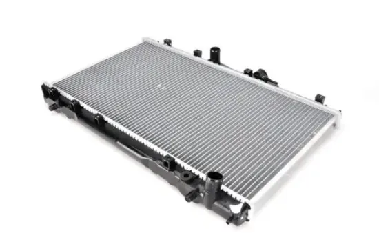 Kühler, Motorkühlung THERMOTEC D72038TT Bild Kühler, Motorkühlung THERMOTEC D72038TT