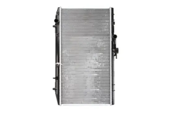 Kühler, Motorkühlung THERMOTEC D72040TT Bild Kühler, Motorkühlung THERMOTEC D72040TT