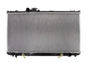 Kühler, Motorkühlung THERMOTEC D72045TT
