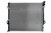 Kühler, Motorkühlung THERMOTEC D72046TT Bild Kühler, Motorkühlung THERMOTEC D72046TT