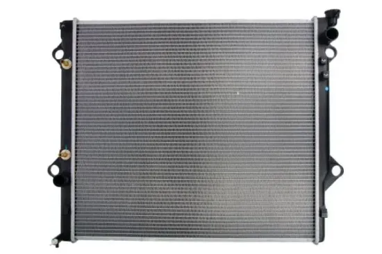 Kühler, Motorkühlung THERMOTEC D72046TT Bild Kühler, Motorkühlung THERMOTEC D72046TT