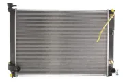 Kühler, Motorkühlung THERMOTEC D72047TT