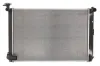 Kühler, Motorkühlung THERMOTEC D72051TT Bild Kühler, Motorkühlung THERMOTEC D72051TT