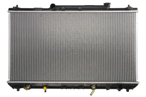 Kühler, Motorkühlung THERMOTEC D72060TT