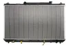 Kühler, Motorkühlung THERMOTEC D72060TT Bild Kühler, Motorkühlung THERMOTEC D72060TT