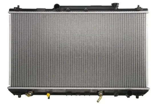 Kühler, Motorkühlung THERMOTEC D72060TT Bild Kühler, Motorkühlung THERMOTEC D72060TT