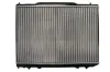 Kühler, Motorkühlung THERMOTEC D72061TT Bild Kühler, Motorkühlung THERMOTEC D72061TT
