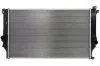 Kühler, Motorkühlung THERMOTEC D72064TT Bild Kühler, Motorkühlung THERMOTEC D72064TT